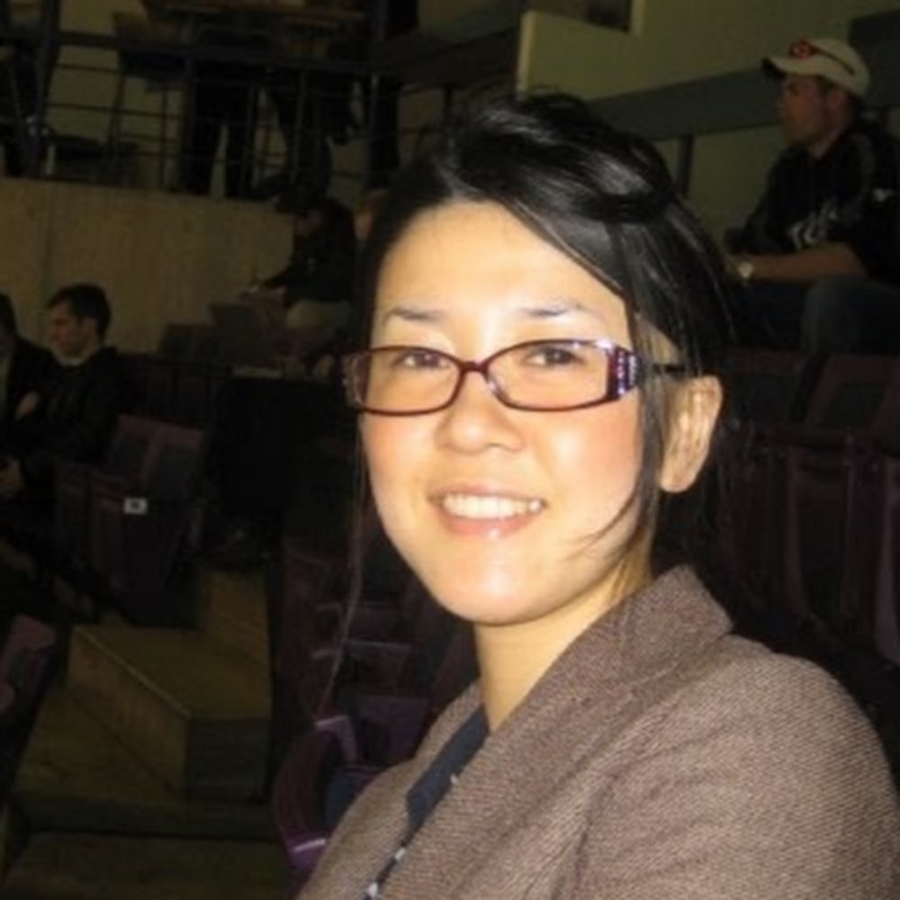 Meet your Posher, Sunyoung